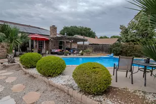4128 Longleaf Ln, Fort Worth, TX 76137 - Photo 4