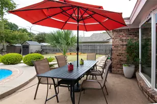 4128 Longleaf Ln, Fort Worth, TX 76137 - Photo 8