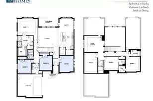 1260 Amberwood Ln, Red Oak, TX 75154 - Photo 2