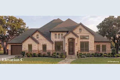 430 Palmetto Street, McLendon Chisholm, TX 75032 - Photo 1