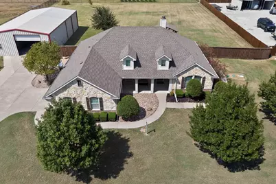 320 Brooks Drive, Nevada, TX 75173 - Photo 1