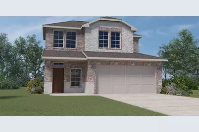 212 Pheasant Run Road, Terrell, TX 75160 - Photo 1