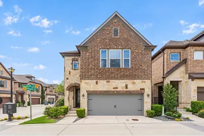 8615 Thorbrush Place, Dallas, TX 75238 - Photo 1