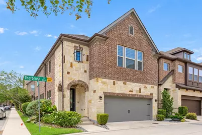 8615 Thorbrush Place, Dallas, TX 75238 - Photo 2