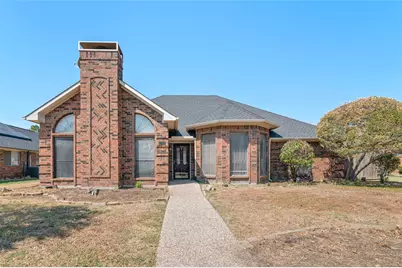 2703 Devonshire Drive, Carrollton, TX 75007 - Photo 1