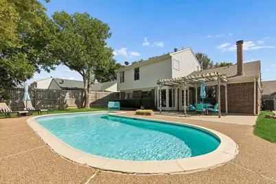 1214 Eaton Lane, Grapevine, TX 76051 - Photo 26