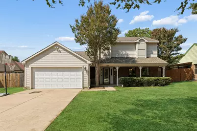 1214 Eaton Lane, Grapevine, TX 76051 - Photo 1