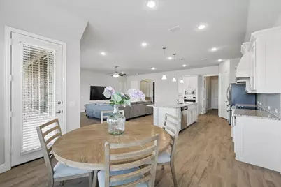 4303 Juniper Lane, Melissa, TX 75454 - Photo 16