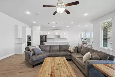 4303 Juniper Lane, Melissa, TX 75454 - Photo 8