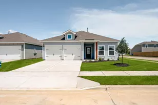 9637 Logan Sq Dr, Fort Worth, TX 76140 - Photo 1