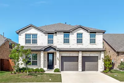 3804 Chippewa Trail, Crandall, TX 75114 - Photo 1