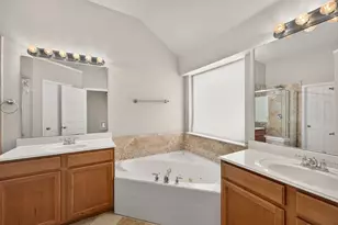 9761 Snowberry Dr, Frisco, TX 75035 - Photo 26
