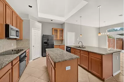 9761 Snowberry Drive, Frisco, TX 75035 - Photo 14