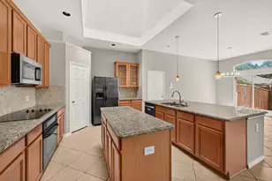 9761 Snowberry Dr, Frisco, TX 75035 - Photo 14