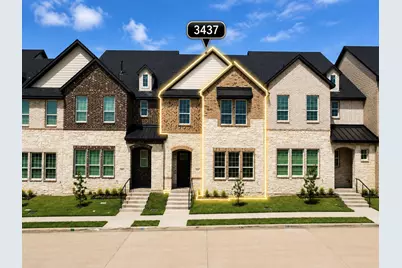 3437 Sanjeev Drive, Irving, TX 75060 - Photo 1