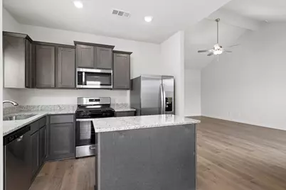 9648 Stranton Drive, Fort Worth, TX 76140 - Photo 2