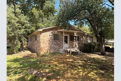 319 S Fisher Street, Gorman, TX 76454 - Photo 1
