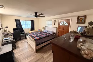 319 S Fisher St, Gorman, TX 76454 - Photo 36