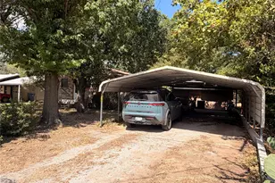 319 S Fisher St, Gorman, TX 76454 - Photo 4