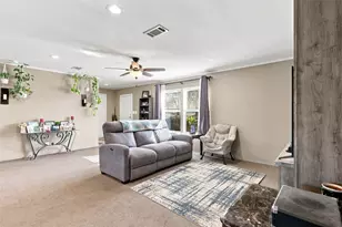5519 Upper Denton Rd, Weatherford, TX 76085 - Photo 10
