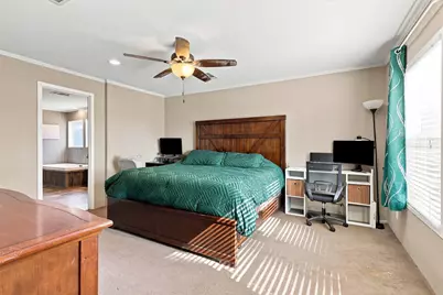 5519 Upper Denton Road, Weatherford, TX 76085 - Photo 14
