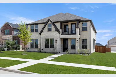 1461 Porter Drive, Frisco, TX 75036 - Photo 2