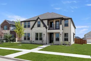 1461 Porter Dr, Frisco, TX 75036 - Photo 2