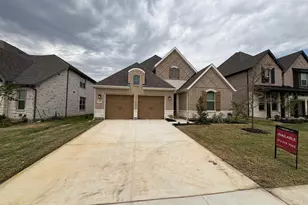 2252 Corbera Dr, Little Elm, TX 75068 - Photo 1
