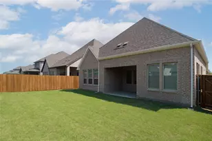 2252 Corbera Dr, Little Elm, TX 75068 - Photo 2