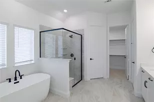 2252 Corbera Dr, Little Elm, TX 75068 - Photo 8