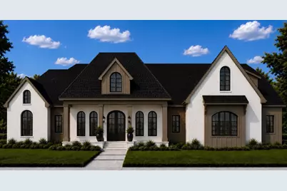 2412 Independence Drive, Anna, TX 75409 - Photo 1