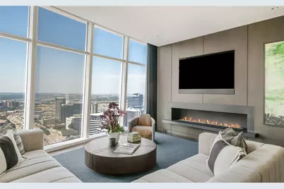1918 Olive Street #3403, Dallas, TX 75201 - Photo 12