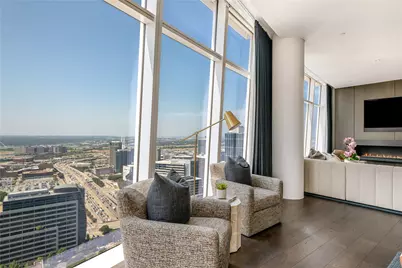 1918 Olive Street #3403, Dallas, TX 75201 - Photo 8