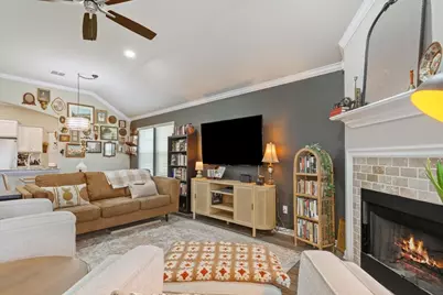 2518 Yoder Lane, Robinson, TX 76706 - Photo 2