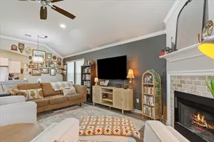 2518 Yoder Ln, Robinson, TX 76706 - Photo 2