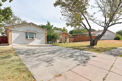 4207 Rainier Street, Irving, TX 75062 - Photo 4
