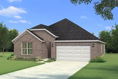 2512 Sturgis Street, Forney, TX 75126 - Photo 1