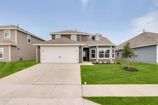 9621 Logan Sq Dr, Fort Worth, TX 76140 - Photo 1