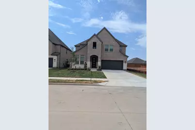2244 Corbera Drive, Little Elm, TX 75068 - Photo 1