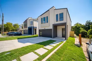 341 Bonnie View Rd, Dallas, TX 75203 - Photo 2