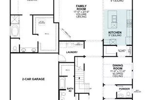 12633 Pallesen St, Fort Worth, TX 76131 - Photo 2