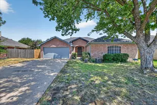 279 Vaden Ave, Burleson, TX 76028 - Photo 1