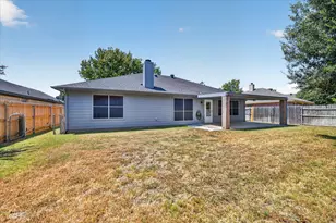 279 Vaden Ave, Burleson, TX 76028 - Photo 38
