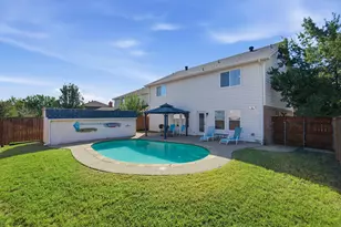9856 Parkmere Dr, Fort Worth, TX 76108 - Photo 38