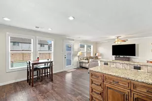9856 Parkmere Dr, Fort Worth, TX 76108 - Photo 18