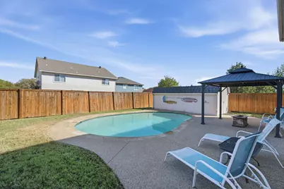 9856 Parkmere Drive, Fort Worth, TX 76108 - Photo 40
