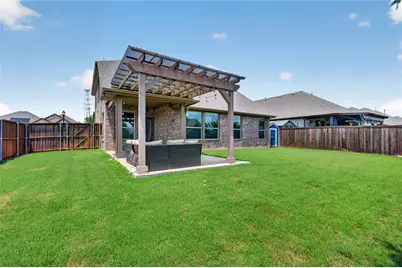 1026 Camphor Street, Hickory Creek, TX 75065 - Photo 26