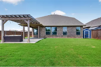 1026 Camphor Street, Hickory Creek, TX 75065 - Photo 24