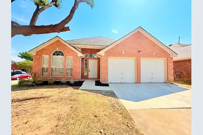 7960 Salmon Run Way, Fort Worth, TX 76137 - Photo 1