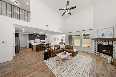 7436 Haggard Street, Fort Worth, TX 76179 - Photo 10